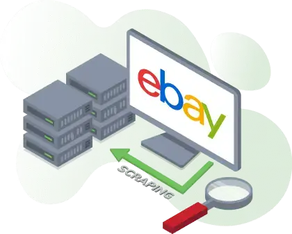 Ebay'den Veri Kazıma