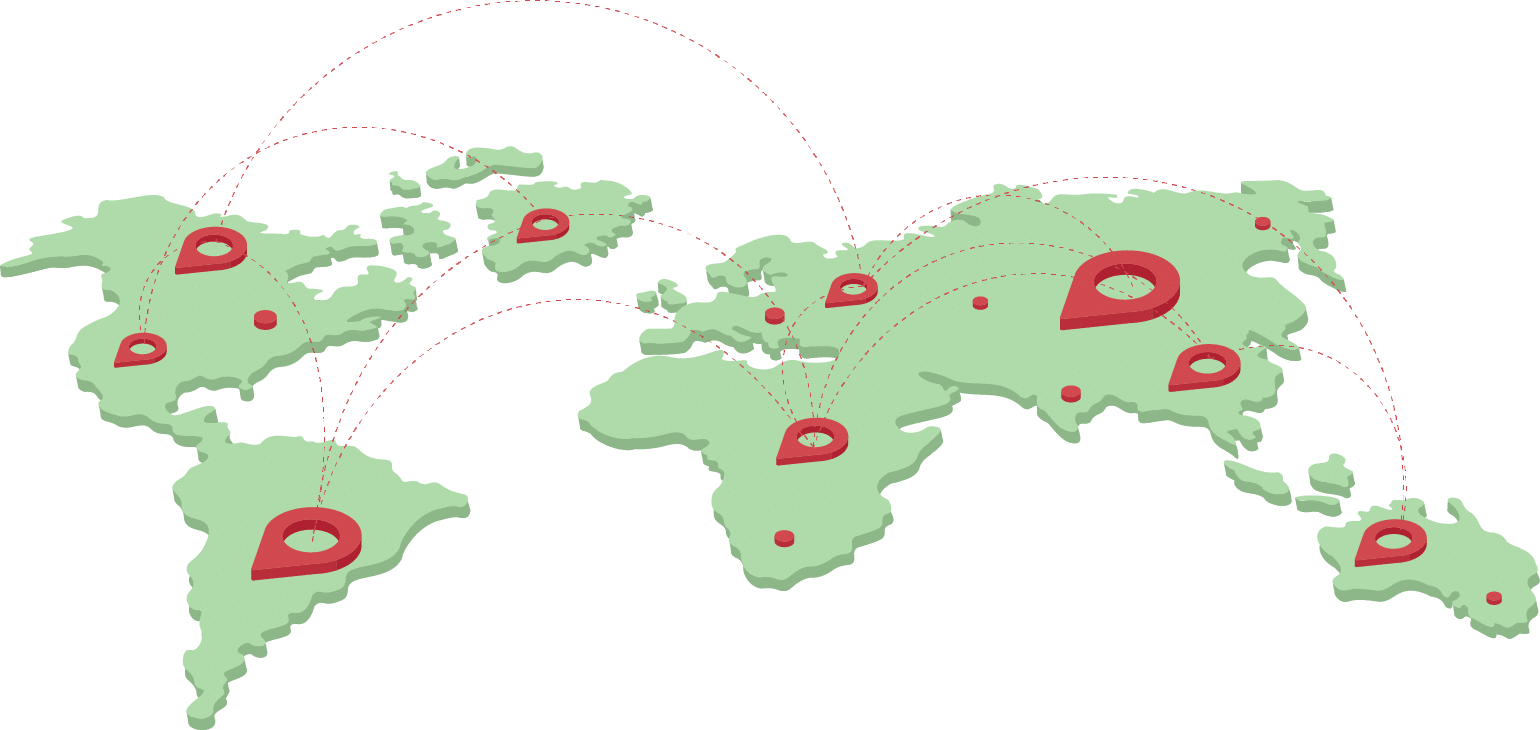 Localize Your Ip Canada