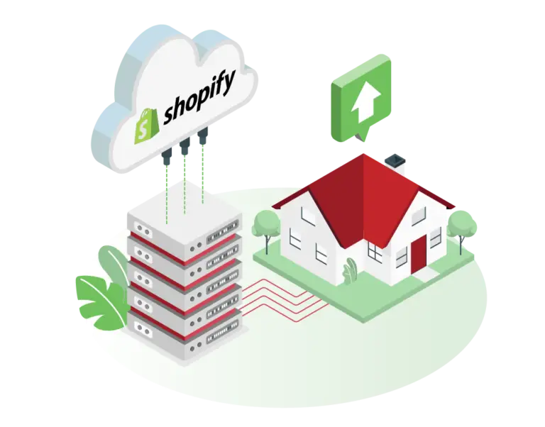 Residential Ips Near Shopify Servers For Faster Checkouts