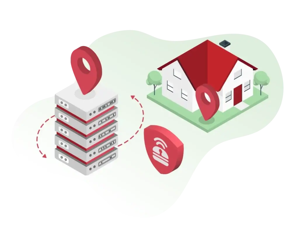 Residential Rotating Ips Proxies For Twitter X