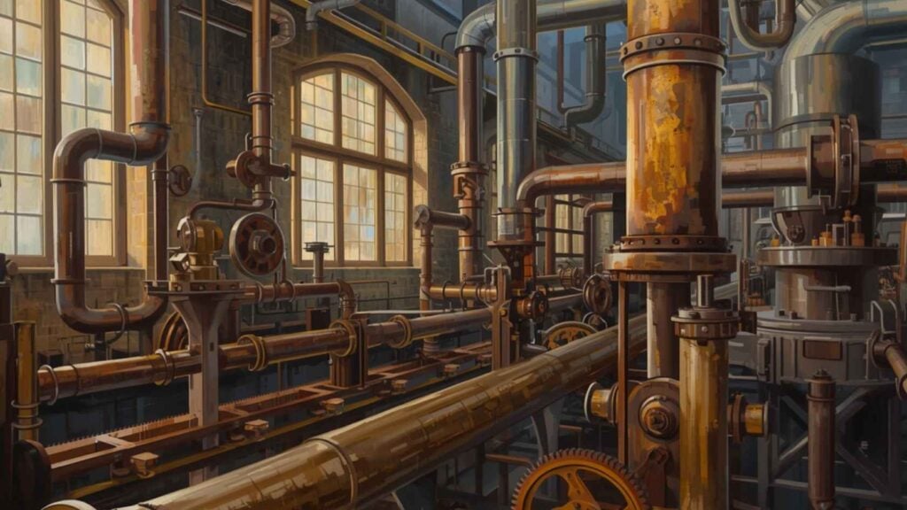 ETL Pipelines: Automatic Data Refinery