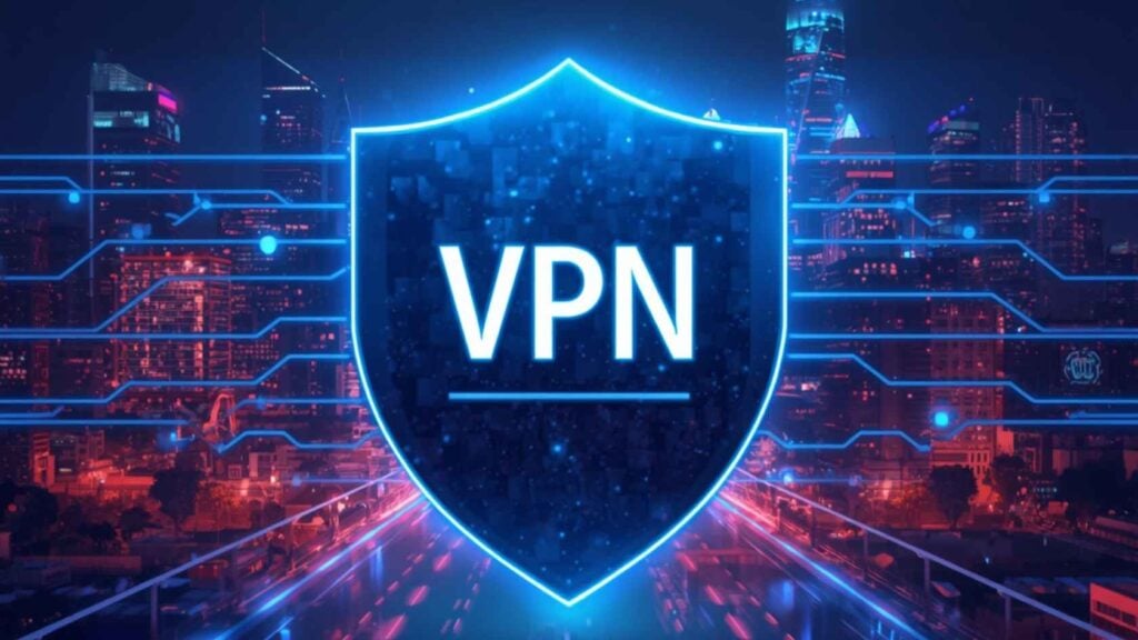 What is a VPN?