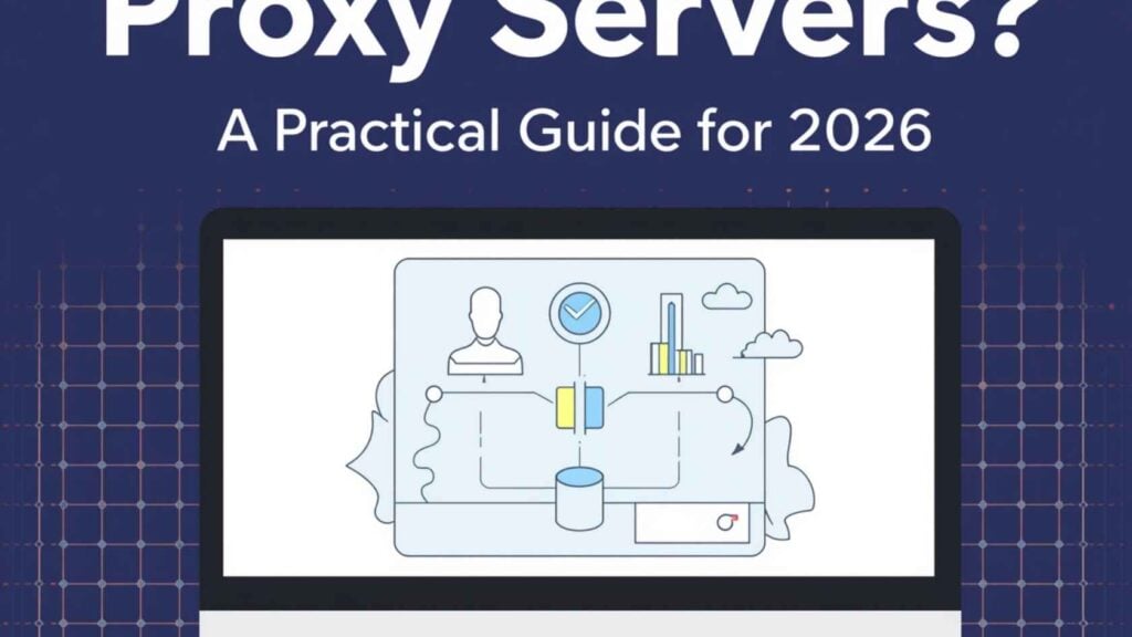 What Are Proxy Servers?