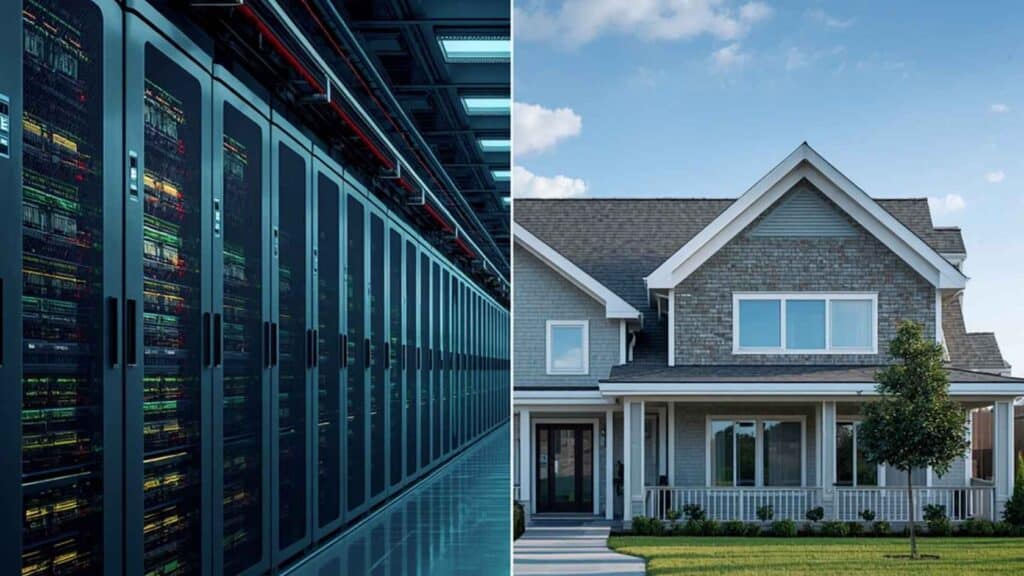 Datacenter vs Residential Proxies: When Each One Actually Makes Sense in 2026