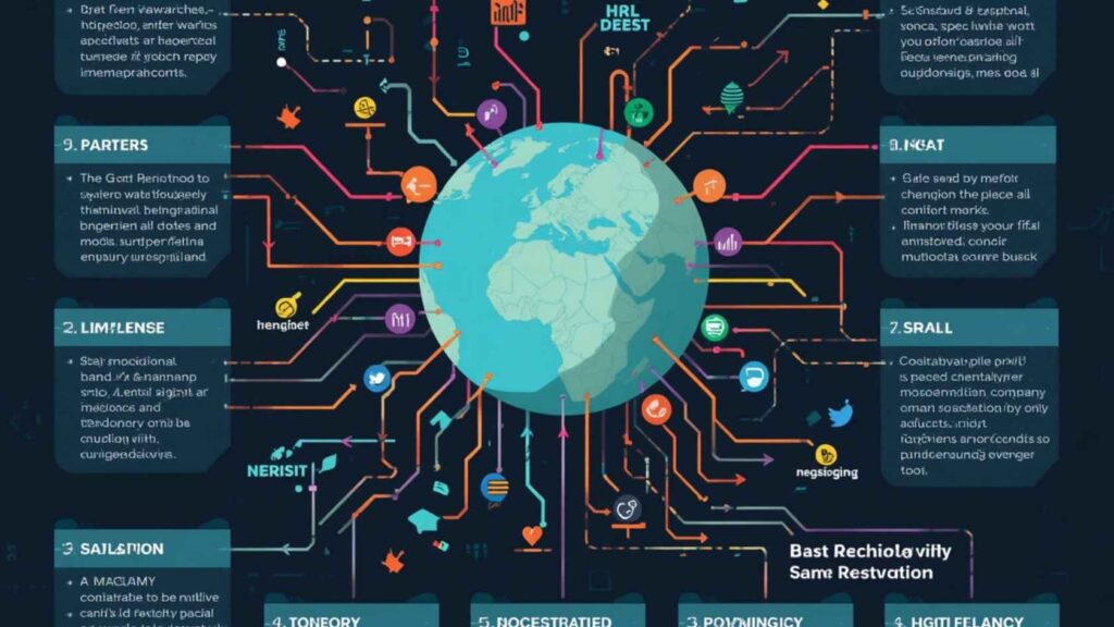 How to Run Multiple Social Media Accounts at Scale (Without Getting Banned)