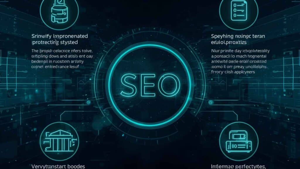 Proxys für SEO