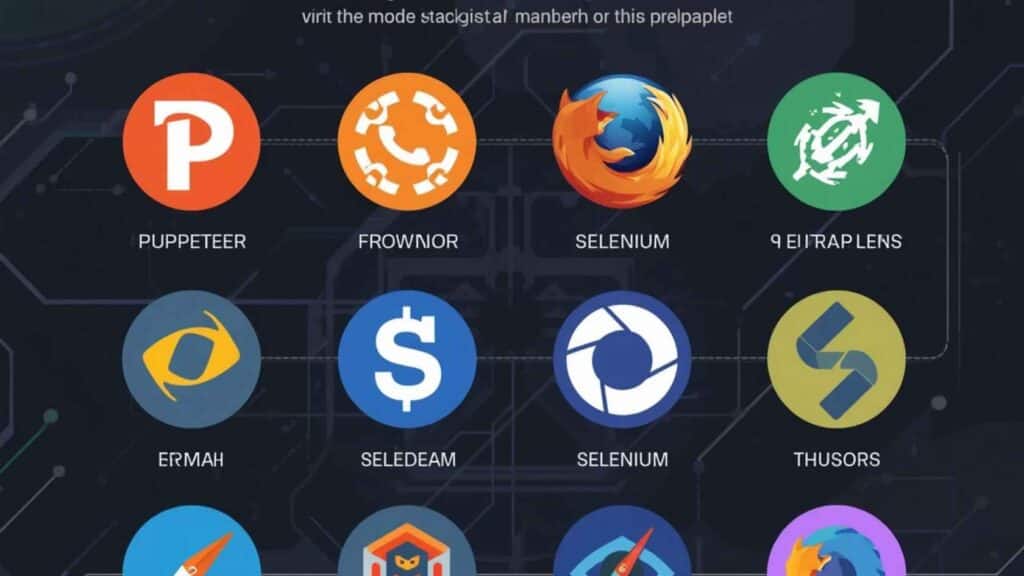 The Best Headless Browsers for Web Scraping