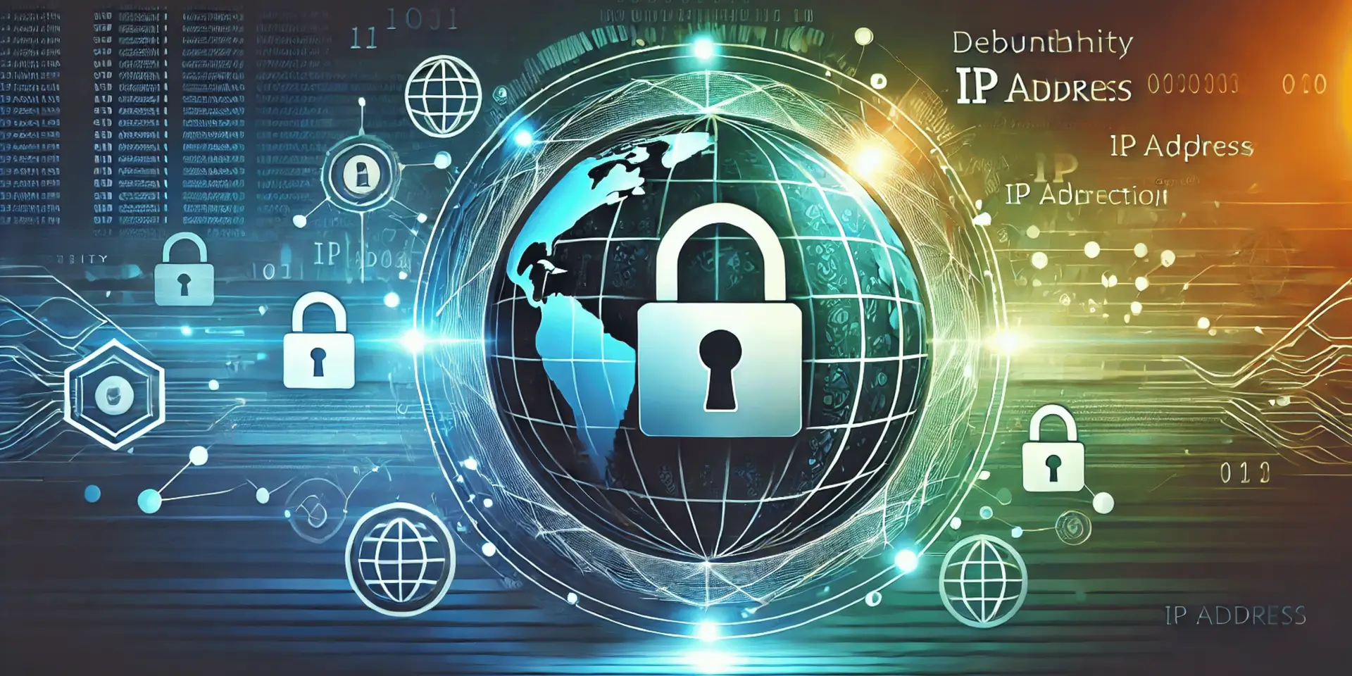 IP addresses · Cloudflare 1.1.1.1 docs