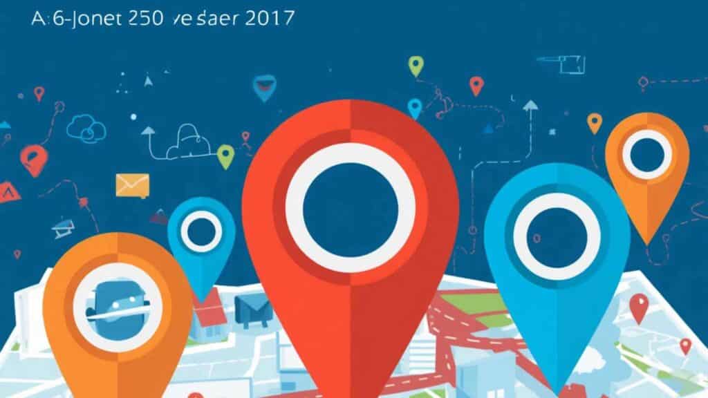 How to Track Local SEO Rankings with City-Level Proxies