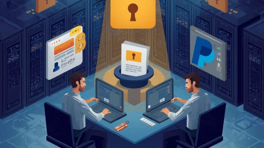 Security First: Using Static IPs for International PayPal Access
