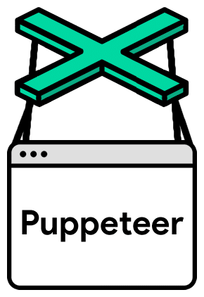 Puppeteer Headless Browser Residential Proxy Integration
