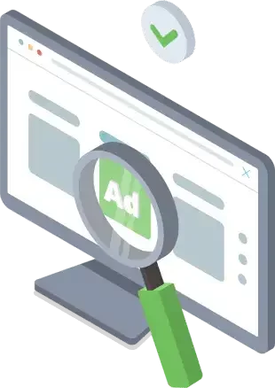 Ad Verification Proxies