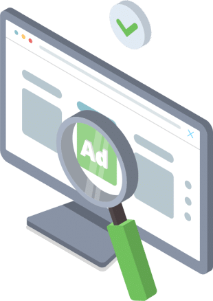 Ad Verification Proxies