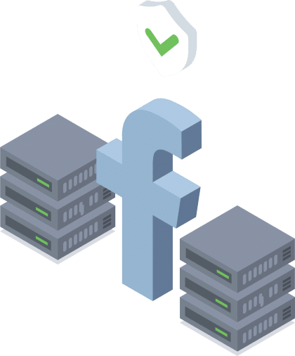 Facebook Proxies